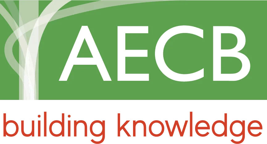 AECB Member - Association for Environment Conscious Building